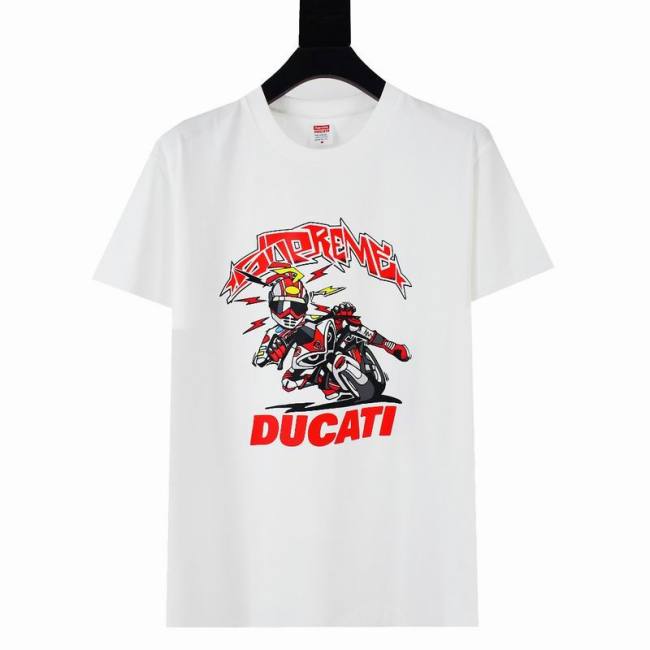 Supreme T-shirt-2272(S-XL)