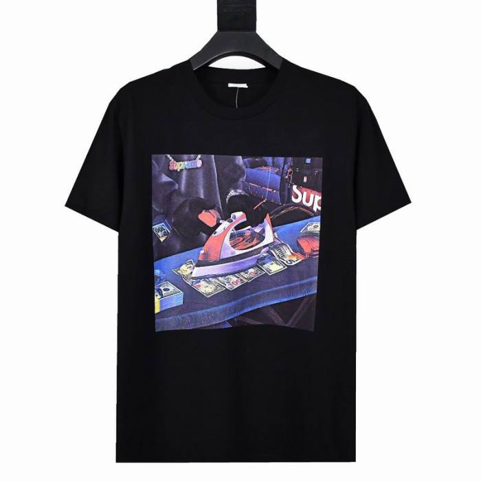 Supreme T-shirt-2146(S-XL)