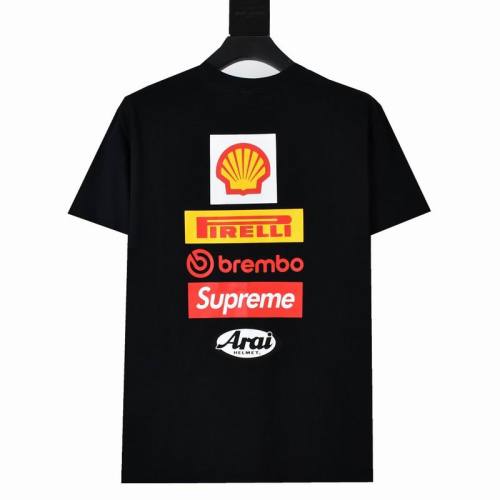 Supreme T-shirt-2267(S-XL)