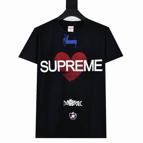 Supreme T-shirt-2321(S-XL)