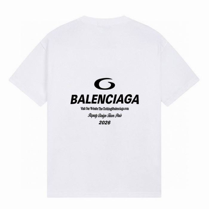 B t-shirt men-8848(M-XXL)