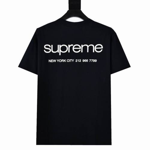 Supreme T-shirt-2208(S-XL)