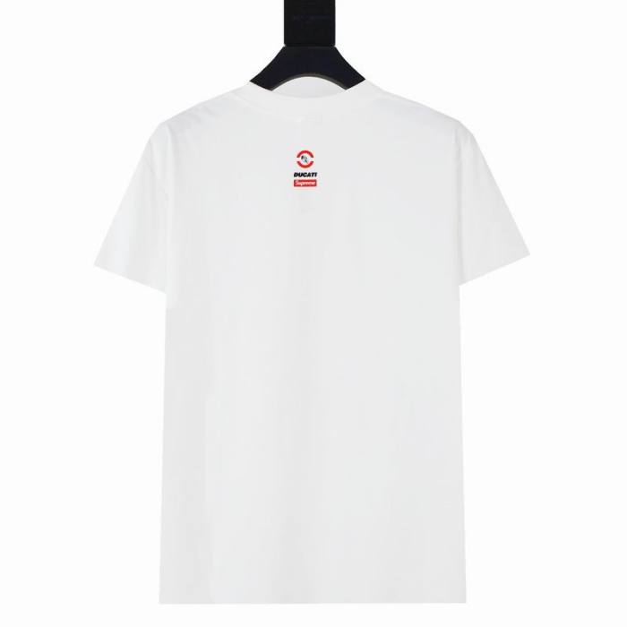 Supreme T-shirt-2273(S-XL)