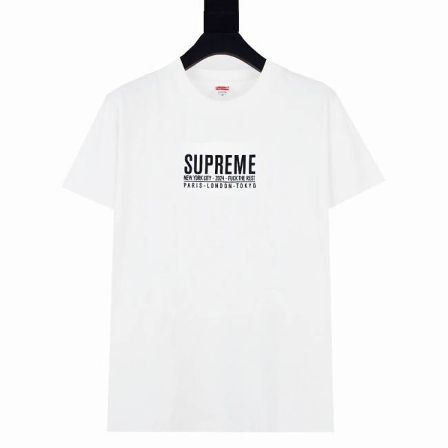 Supreme T-shirt-2282(S-XL)