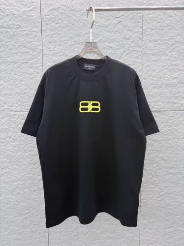 B t-shirt men-8981(S-XXL)