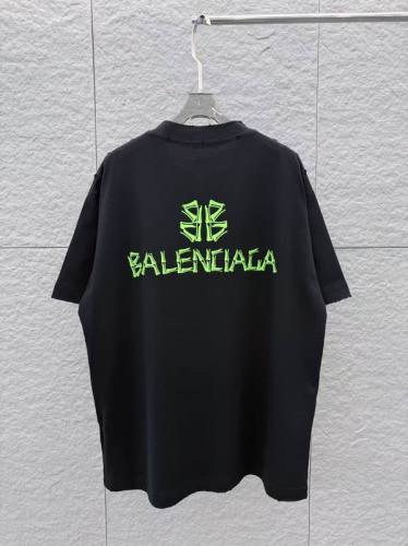 B t-shirt men-8986(S-XXL)