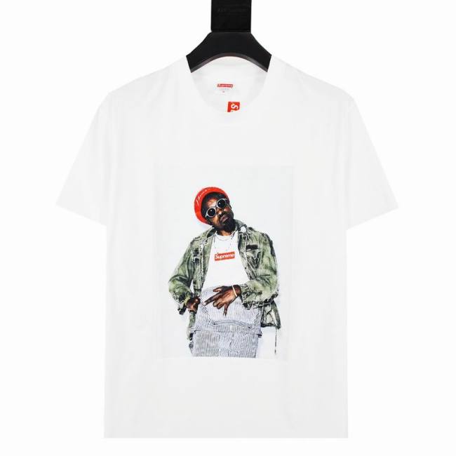 Supreme T-shirt-2165(S-XL)
