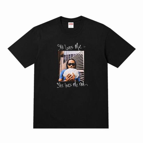 Supreme T-shirt-2354(S-XL)