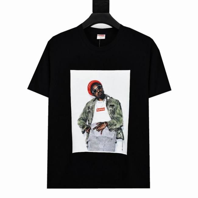 Supreme T-shirt-2164(S-XL)