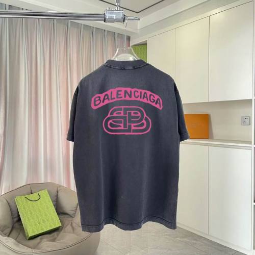 B t-shirt men-8891(S-XXL)