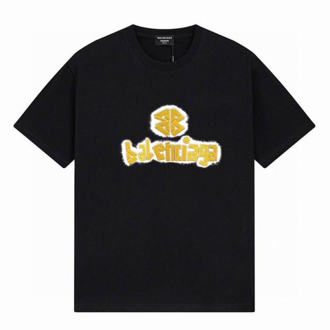 B t-shirt men-8830(M-XXL)
