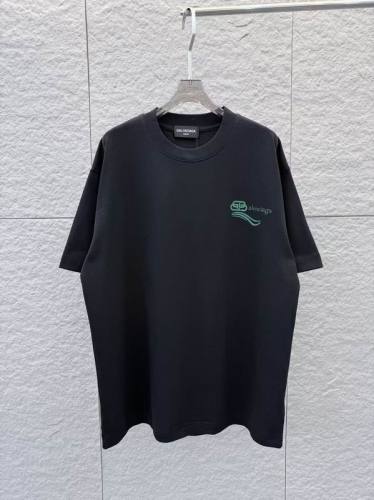 B t-shirt men-8972(S-XXL)