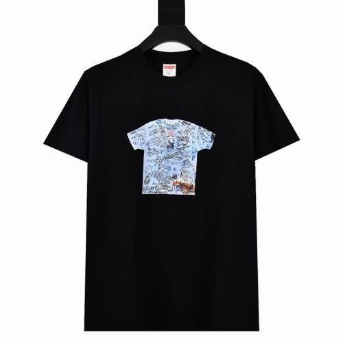 Supreme T-shirt-2252(S-XL)