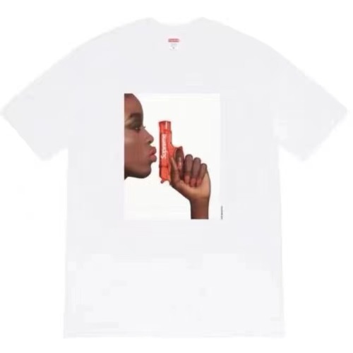 Supreme T-shirt-2121(S-XL)