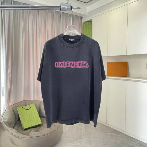 B t-shirt men-8890(S-XXL)