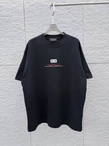 B t-shirt men-8989(S-XXL)