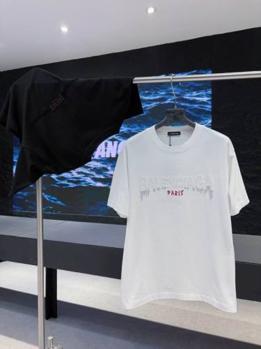 B t-shirt men-8915(S-XXL)
