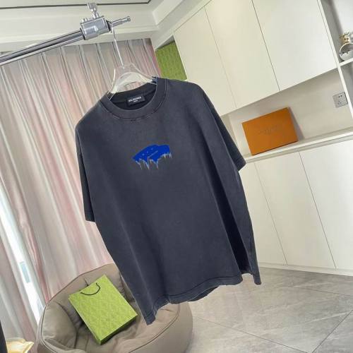 B t-shirt men-8910(S-XXL)