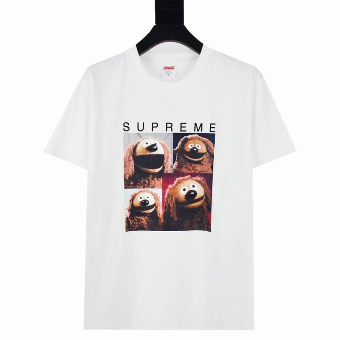 Supreme T-shirt-2233(S-XL)