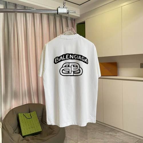 B t-shirt men-8889(S-XXL)