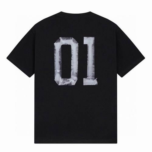 B t-shirt men-8864(M-XXL)