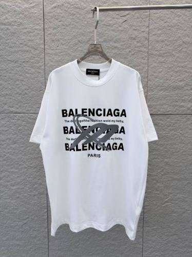 B t-shirt men-8974(S-XXL)