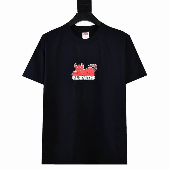 Supreme T-shirt-2237(S-XL)