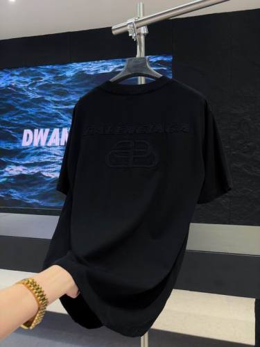B t-shirt men-8913(S-XXL)