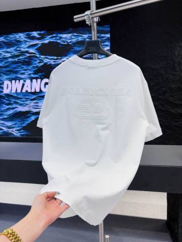 B t-shirt men-8912(S-XXL)