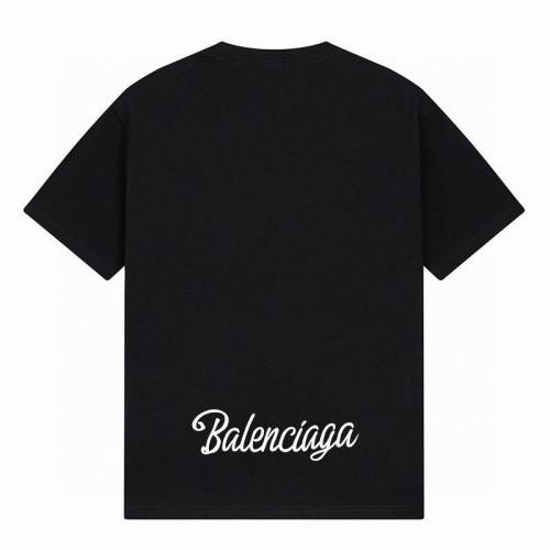 B t-shirt men-8839(M-XXL)