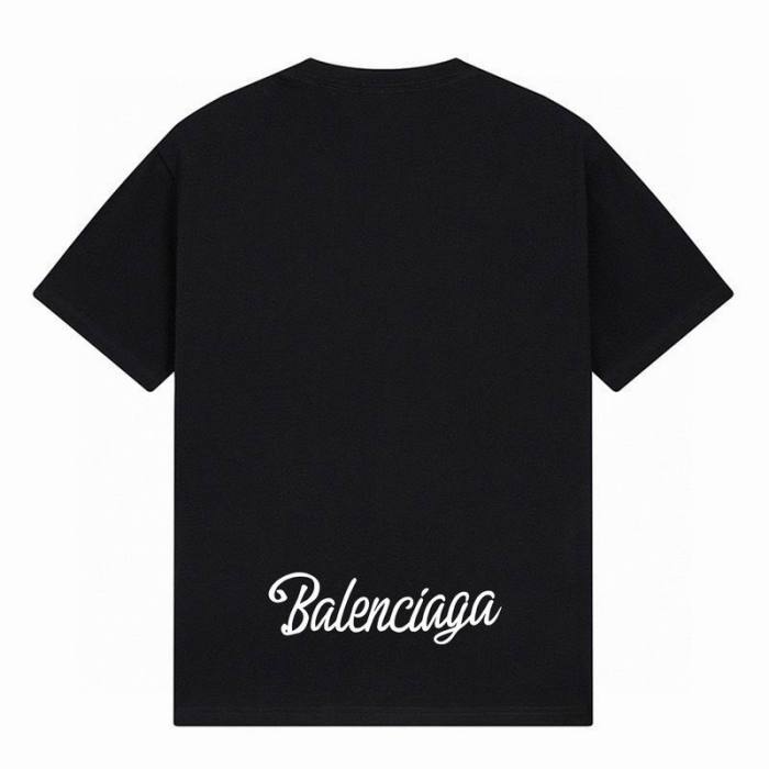 B t-shirt men-8839(M-XXL)