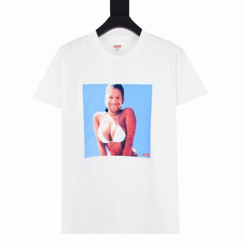 Supreme T-shirt-2314(S-XL)