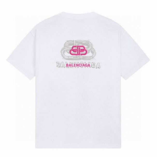 B t-shirt men-8866(M-XXL)