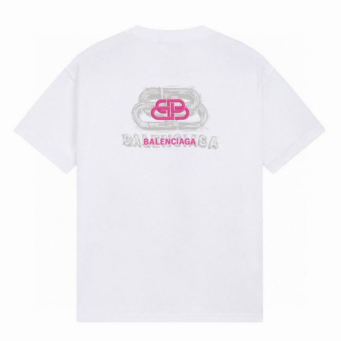 B t-shirt men-8866(M-XXL)