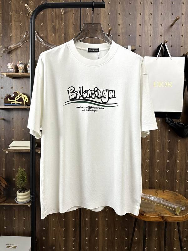 B t-shirt men-8938(S-XXL)