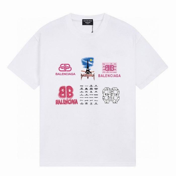 B t-shirt men-8873(M-XXL)