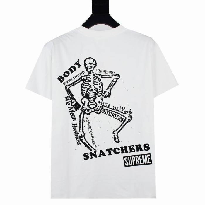 Supreme T-shirt-2224(S-XL)