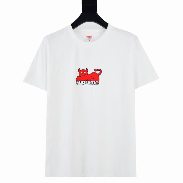 Supreme T-shirt-2236(S-XL)