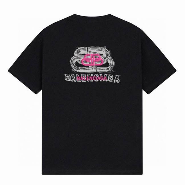 B t-shirt men-8868(M-XXL)