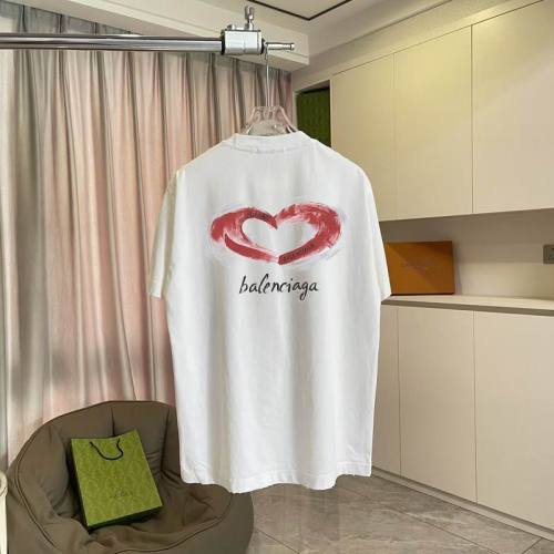 B t-shirt men-8897(S-XXL)