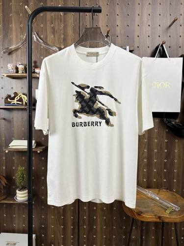 Burberry t-shirt men-4000(S-XXL)