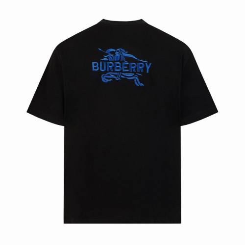 Burberry t-shirt men-3989(S-XXL)