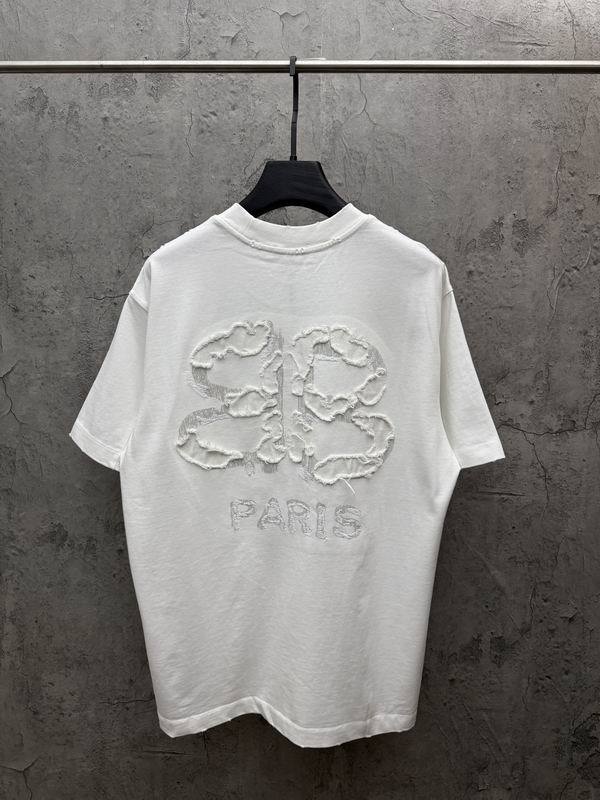 B t-shirt men-9014(S-XL)