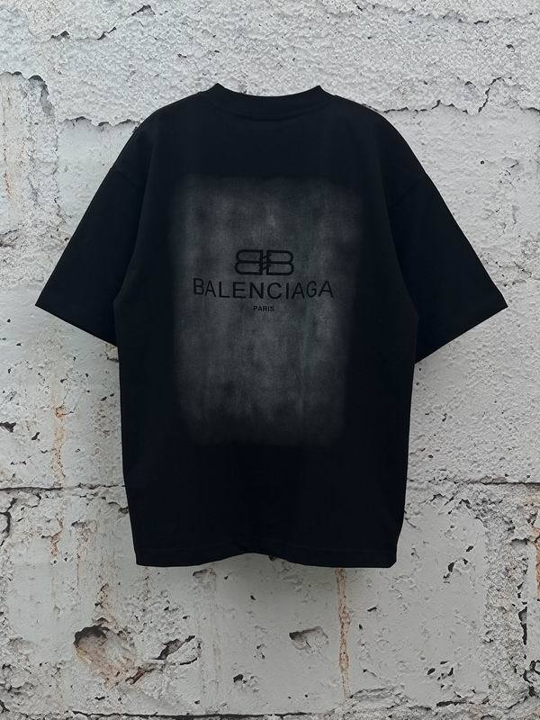 B t-shirt men-9140(XS-L)