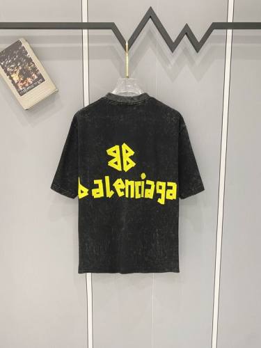 B t-shirt men-9066(S-XL)