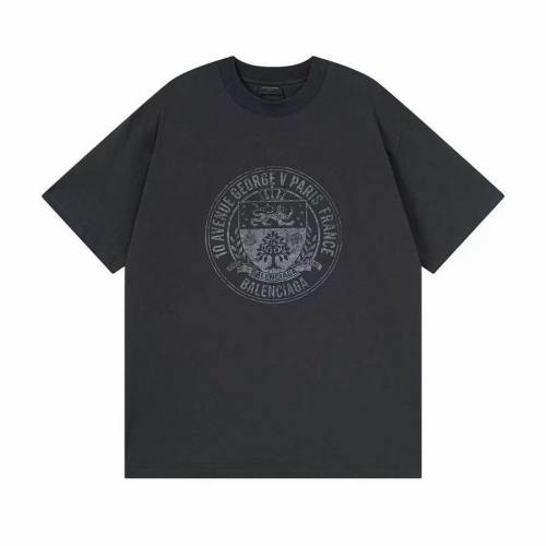 B t-shirt men-9142(XS-L)
