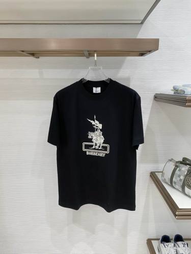 Burberry t-shirt men-3981(M-XXXL)