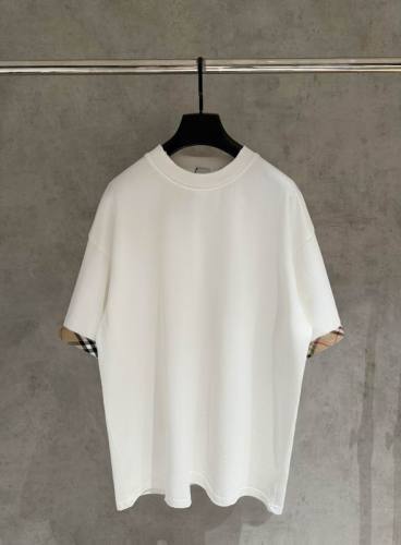Burberry t-shirt men-3985(S-XXL)