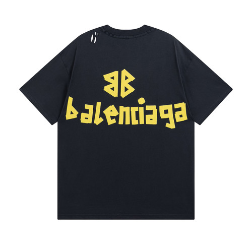 B t-shirt men-9146(XS-L)