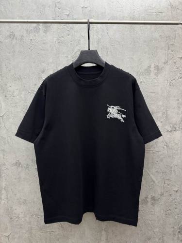 Burberry t-shirt men-4014(S-XL)